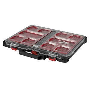 Milwaukee 4932471064 Packout Slim Organiser Case