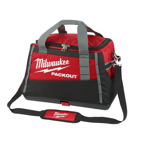 Milwaukee 4932471067 Packout Duffel Bag Packout Duffel Bag 20in / 50cm - 4932471067 - Milwaukee Tools UK - Trade Counter Direct