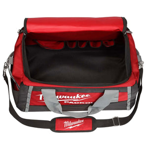 Milwaukee 4932471067 Packout Duffel Bag Packout Duffel Bag 20in / 50cm - 4932471067 - Milwaukee Tools UK - Trade Counter Direct