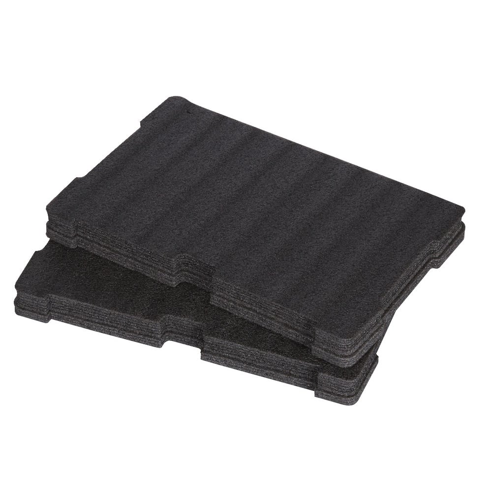 Milwaukee 4932471428 Packout Foam Inserts - 4932471428 - Milwaukee Tools UK - Trade Counter Direct