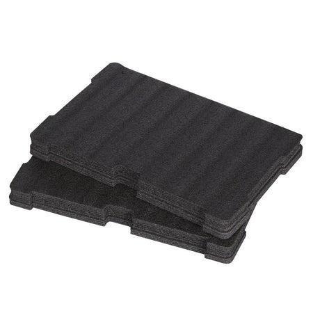 Milwaukee 4932471428 Packout Foam Inserts - 4932471428 - Milwaukee Tools UK - Trade Counter Direct