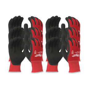 Milwaukee 4932471606 Winter Cut A Gloves Pack Winter Cut A Gloves - 8/M - 1pc - 4932471606 - Milwaukee Tools UK - Trade Counter Direct