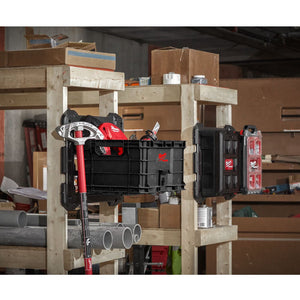 Milwaukee 4932471638 Packout Wall Mounting Plate