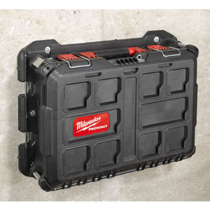 Milwaukee 4932471638 Packout Wall Mounting Plate - 4932471638 - Milwaukee Tools UK - Trade Counter Direct