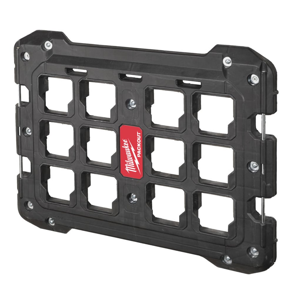Milwaukee 4932471638 Packout Wall Mounting Plate
