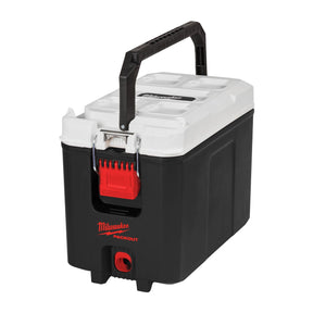Milwaukee 4932471722 Packout Hard Cooler Packout Hard Cooler - 4932471722 - Milwaukee Tools UK - Trade Counter Direct