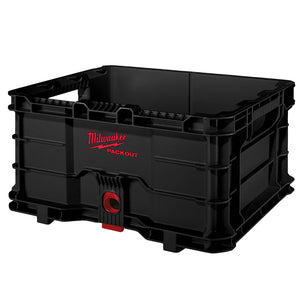 Milwaukee 4932471724 Packout Crate - 4932471724 - Milwaukee Tools UK - Trade Counter Direct