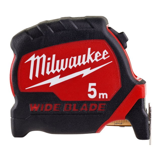 Milwaukee 4932471815 Premium Wide Blade 5 - 4932471815 - Milwaukee Tools UK - Trade Counter Direct