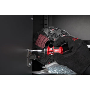 Milwaukee 4932471868 8 In 1 Compact Ratcheting Multi - Bit Screwdriver - 4932471868 - Milwaukee Tools UK - Trade Counter Direct