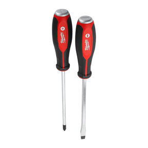 Milwaukee 4932471872 Tri - Lobe Demolition Screwdriver Set - 4932471872 - Milwaukee Tools UK - Trade Counter Direct