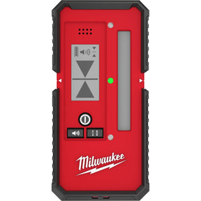 Milwaukee 4932478104 Line Laser Detector - 4932478104 - Milwaukee Tools UK - Trade Counter Direct