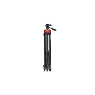 Milwaukee 4932478106 1.8 Meter Tripod - 4932478106 - Milwaukee Tools UK - Trade Counter Direct