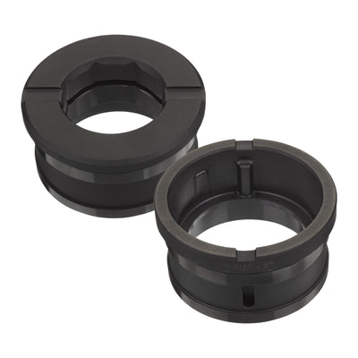 Milwaukee 4932478838 Pipe Thr.Adapter Kit For Rigid 11R Head - 4932478838 - Milwaukee Tools UK - Trade Counter Direct
