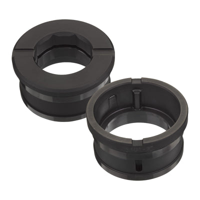 Milwaukee 4932478839 Pipe Thr.Adapter Kit Rems Quick Ch.Head - 4932478839 - Milwaukee Tools UK - Trade Counter Direct
