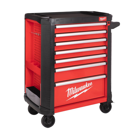 Milwaukee 4932478851 30 Inch Steel Rolling Cabinet Gbx - 4932478851 - Milwaukee Tools UK - Trade Counter Direct