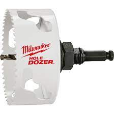 Milwaukee 4932478929 Combo 68mm H/Dozer + Big Hawg - 4932478929 - Milwaukee Tools UK - Trade Counter Direct