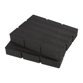 Milwaukee 4932479157 Foam Insert For Pack. Draw. Tool Box - 4932479157 - Milwaukee Tools UK - Trade Counter Direct