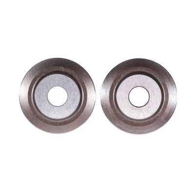 Milwaukee 4932479243 Pipe Cutter Stainless Steel Wheels 2Pc - 4932479243 - Milwaukee Tools UK - Trade Counter Direct