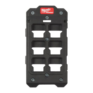 Milwaukee 4932480621 Packout™ Compact Mounting Plate - 4932480621 - Milwaukee Tools UK - Trade Counter Direct