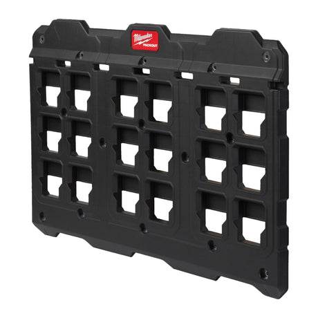 Milwaukee 4932480622 Packout XL Mounting Plate - 4932480622 - Milwaukee Tools UK - Trade Counter Direct