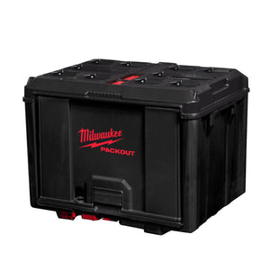 Milwaukee 4932480623 Packout™ Cabinet - 4932480623 - Milwaukee Tools UK - Trade Counter Direct