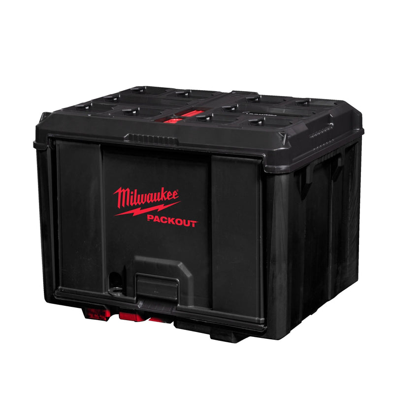 Milwaukee 4932480623 Packout™ Cabinet - 4932480623 - Milwaukee Tools UK - Trade Counter Direct