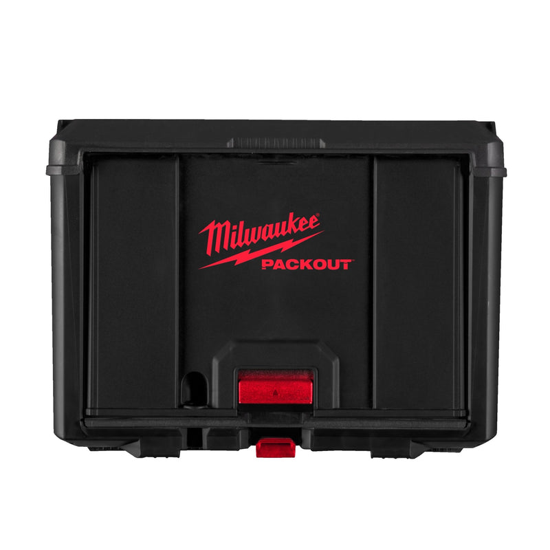 Milwaukee 4932480623 Packout™ Cabinet - 4932480623 - Milwaukee Tools UK - Trade Counter Direct