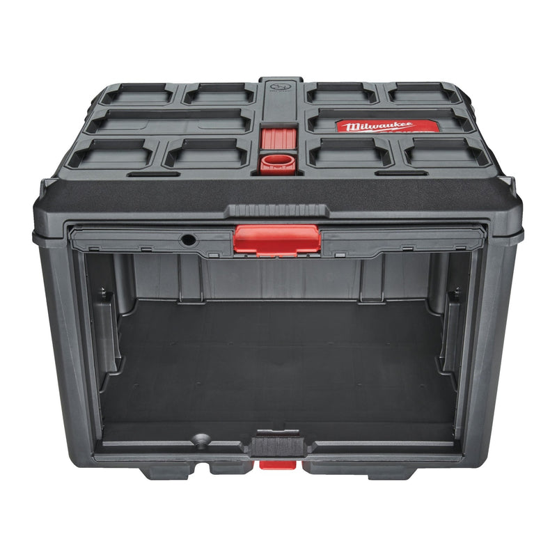 Milwaukee 4932480623 Packout™ Cabinet - 4932480623 - Milwaukee Tools UK - Trade Counter Direct