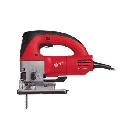 Milwaukee 4933381645 Jspe135Tx/K Pendulum Jig Saw Gb1 - 4933381645 - Milwaukee Tools UK - Trade Counter Direct