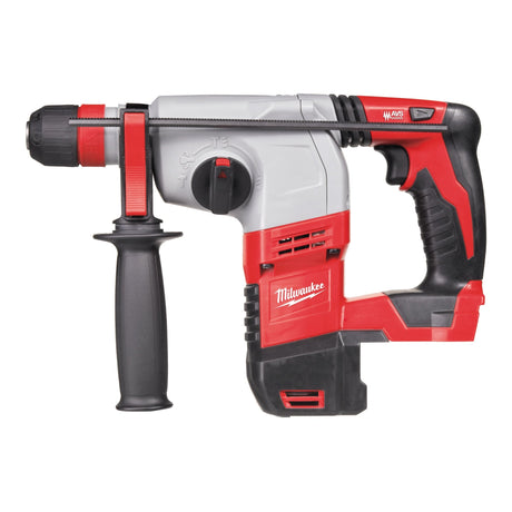 Milwaukee 4933408320 Hd18Hx - 0 Bty. Combi Hammer - 4933408320 - Milwaukee Tools UK - Trade Counter Direct