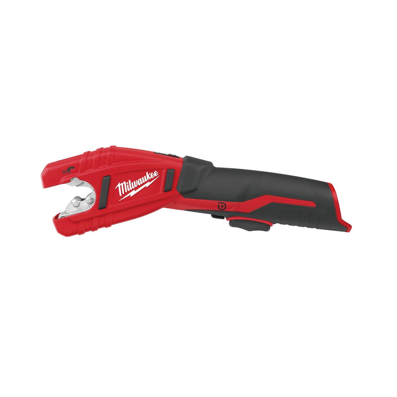 Milwaukee 4933411920 C12Pc - 0 Copper Pipe Cutter - 4933411920 - Milwaukee Tools UK - Trade Counter Direct