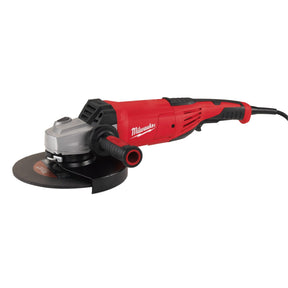 Milwaukee 4933440910 Agv22 - 230 Dms Angle Grinder - 4933440910 - Milwaukee Tools UK - Trade Counter Direct