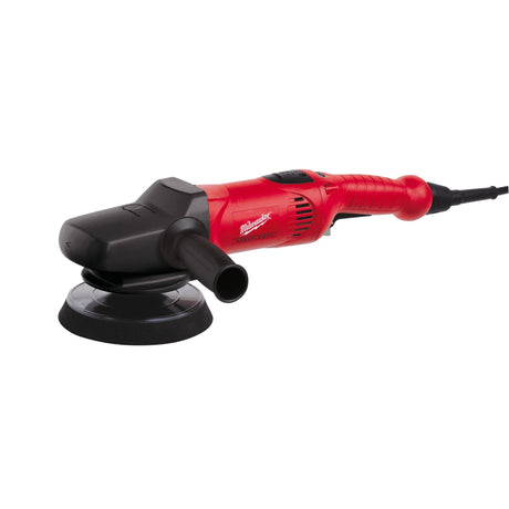 Milwaukee 4933449380 Ap12E Angle Polisher - 4933449380 - Milwaukee Tools UK - Trade Counter Direct
