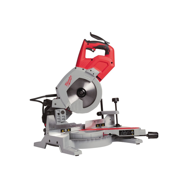 Milwaukee 4933471054 Mitre Saw 216 MS 216 SB Mitre Saw - 4933471054 - Milwaukee Tools UK - Trade Counter Direct