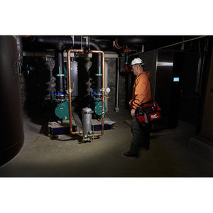 Milwaukee 4933471286 Hl2 - Led Alkaline Slim Headlamp - 4933471286 - Milwaukee Tools UK - Trade Counter Direct