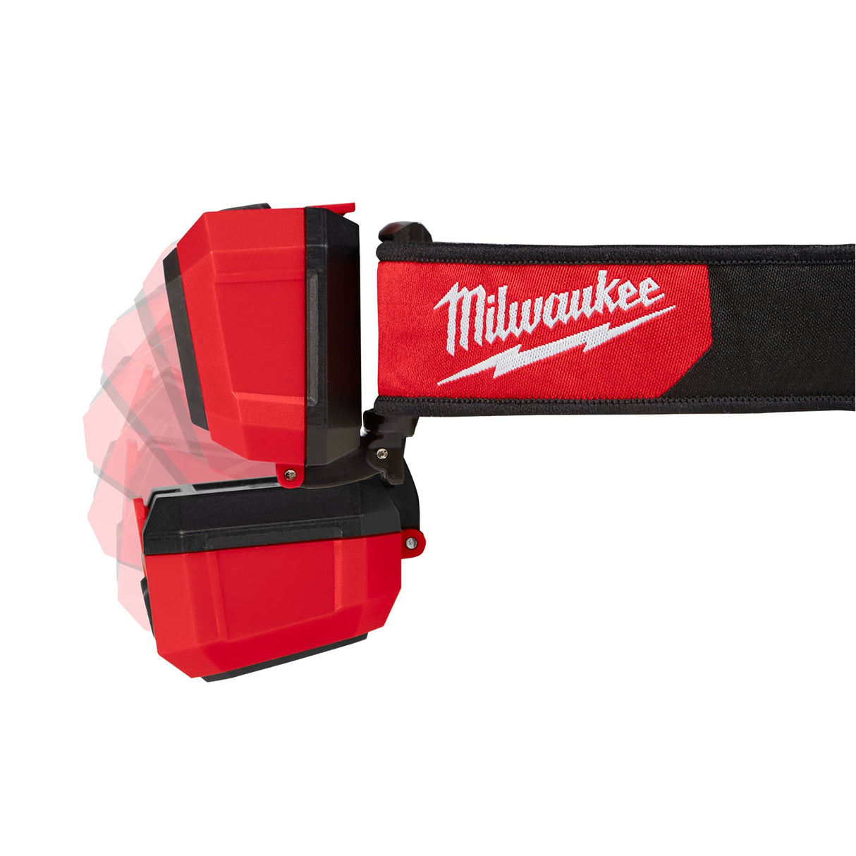 Milwaukee 4933471286 Hl2 - Led Alkaline Slim Headlamp - 4933471286 - Milwaukee Tools UK - Trade Counter Direct