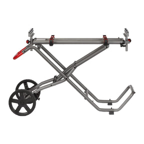 Milwaukee 4933478992 Msuv280 Miter Saw Legstand - 4933478992 - Milwaukee Tools UK - Trade Counter Direct