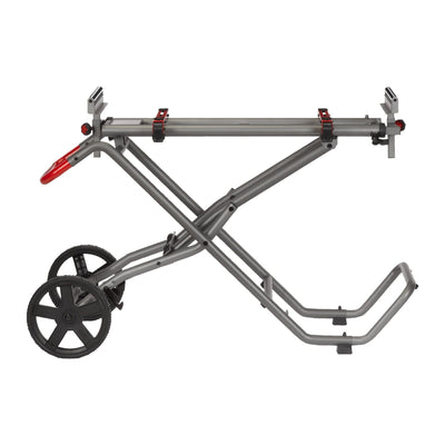 Milwaukee 4933478992 Msuv280 Miter Saw Legstand - 4933478992 - Milwaukee Tools UK - Trade Counter Direct