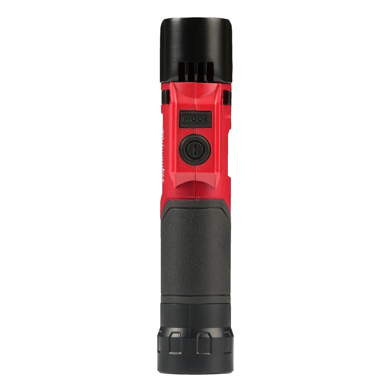 Milwaukee 4933479765 L4Pwl - 301 Usb Piv Work Light Kit+Bat - 4933479765 - Milwaukee Tools UK - Trade Counter Direct