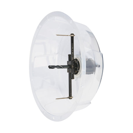 Milwaukee Adjustable Hole Cutter - 49560260 - Milwaukee Tools UK - Trade Counter Direct