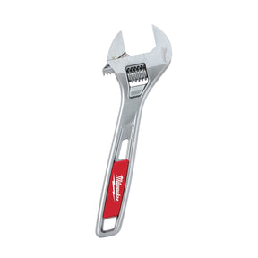 Milwaukee Adjustable Wrenches - 48227406 - Milwaukee Tools UK - Trade Counter Direct