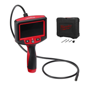 Milwaukee AIC2 Alkaline Inspection Camera - AIC2 - Milwaukee Tools UK - Trade Counter Direct