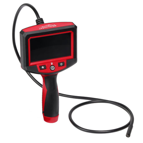 Milwaukee AIC2 Alkaline Inspection Camera - AIC2 - Milwaukee Tools UK - Trade Counter Direct