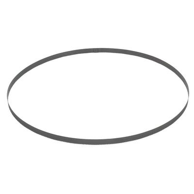 Milwaukee Bandsaw Blade 1139.83 Mm Blade Length - 48390501 - Milwaukee Tools UK - Trade Counter Direct