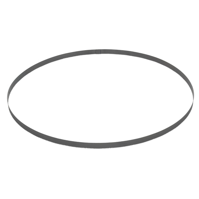 Milwaukee Bandsaw Blade 1139.83 Mm Blade Length - 48390501 - Milwaukee Tools UK - Trade Counter Direct