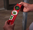 Milwaukee Block Torpedo Level - 4932459096 - 4932459096 - Milwaukee Tools UK - Trade Counter Direct