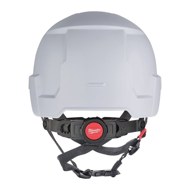 Milwaukee BOLT200 White Vented - 1PC - 4932478141 - 4932478141 - Milwaukee Tools UK - Trade Counter Direct