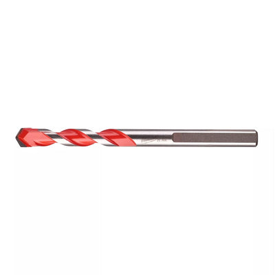 Milwaukee Concrete Drill Bits - Sizes From - 3.0 x 90mm - 14 X 260mm - 4932471167 - Milwaukee Tools UK - Trade Counter Direct