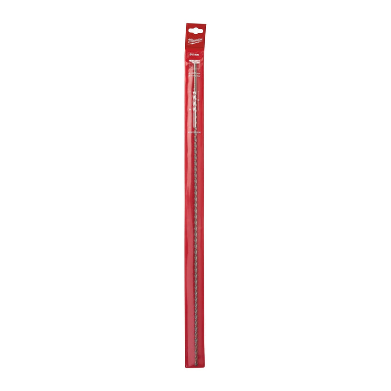 Milwaukee Concrete Drills - Round Shank / DIN 8039 - 4932399388 - Milwaukee Tools UK - Trade Counter Direct