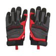 Milwaukee Demolition Work Gloves Heavy Duty - 48229733 - Milwaukee Tools UK - Trade Counter Direct